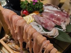 -湊湊火锅·茶憩(上海合生汇店)