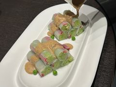 -墨泉峰味(润和国际广场店)