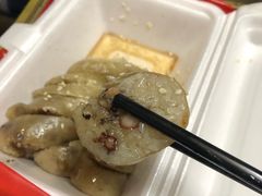 -蔡伯糯米猪肠