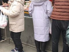-王德炭烤牛羊肉(西关大街店)