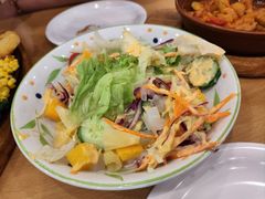 -萨莉亚意式餐厅(天河城购物中心店)