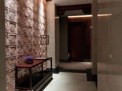 -西安华清御汤酒店