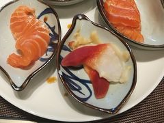 -上海虹桥宾馆味翠餐厅