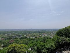 -上海佘山国家森林公园西佘山园