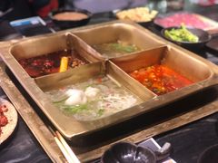 -王家渡火锅(金宝汇店)