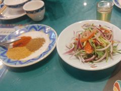 -巴依老爷新疆美食(昌平店)