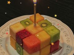 -DQ·蛋糕·冰淇淋(三亚青春颂店)