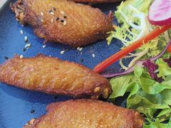 -Jamaicablue Coffeeshop(中央广场店)