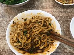 -牛王庙外行家常面(芳草街店)