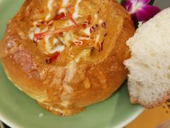 -mango tree芒果树泰国餐厅(青岛万象城店)