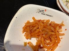 -火炉火自助餐(枫蓝国际店)