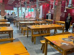 -养牛邓·潮汕牛肉海鲜自助火锅(广州店)