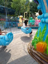 -大望京儿童游乐场