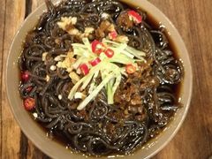 -串大叔炭火烤串·鸡西大冷面刀削面(总店)