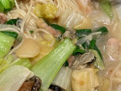 -莆田餐厅PUTIEN(三里屯店)