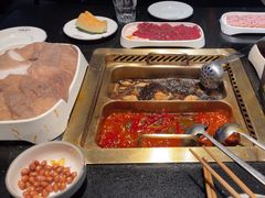 -川西坝子火锅(清江东路3.0直营店)