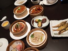 -领事馆19号中餐厅(厦门海景洲际酒店)
