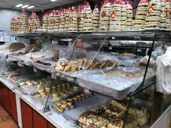 -爱德顺糕点食屋(利民道店)