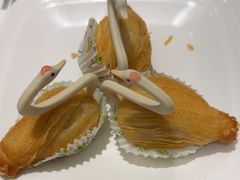 -稻香酒家·35年老字号(侨光店)