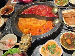 -蜀大侠火锅(寰球文化地标·总府店)