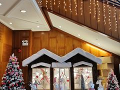 -深圳海景嘉途酒店(东翼楼)