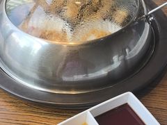 -海味当家·蒸锅海鲜(星海公园店)