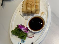 红糖粑粑-嘉厨小馆(宜山路店)