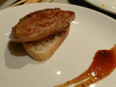 -TABLE·味西餐厅-成都茂业JW万豪酒店