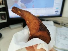 -梅记大块头爆鱼店(乍浦路店)