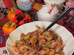 -汉水谣·江景餐厅(江滩店)