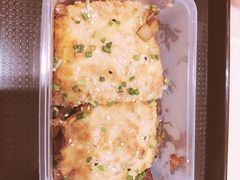 牛肉豆皮-老通城豆皮大王(吉庆街店)