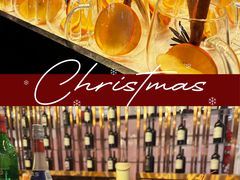 -漢咖啡·全服务式自助晚餐(武汉洲际酒店)