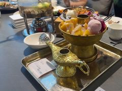 -3号仓库·创意中国菜(乐清正大广场店)