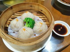 上海小笼包-豫璟轩中餐厅(南昌万怡店)