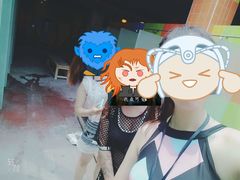 -欢乐水魔方水世界