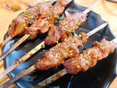 -李不管把把烧(合肥总店)