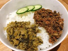 -朵朵开素食餐厅(后宰门街店)