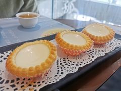水牛奶蛋挞-豫璟轩中餐厅(南昌万怡店)