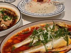 -旺达·福州菜(正大广场店)