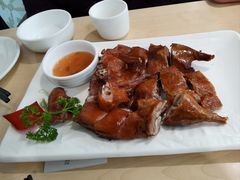 -澳门酒家(南航明珠店)