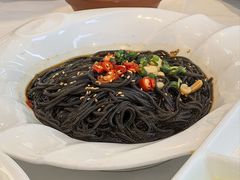酸辣厥根粉-潇湘楼(环保园店)