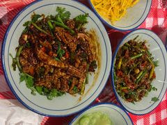 -高嗲嗲·湘味爆炒王(新城科技园店)