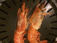 -贺野·自助炭火烤肉(紫藤路店)