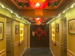 -闯关东东北农家菜(崂山石老人店)