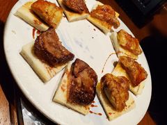 -古京·臻致料理(月湖店)