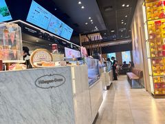 -哈根达斯(虹口店)