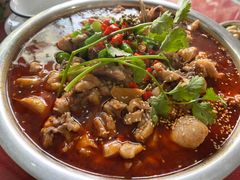 -米二红烧兔(华阳店)