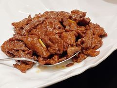 -新雅粤菜馆(南京东路店)