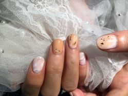 -Seven Nail七姑娘の美甲店