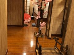 -6号玩家桌游吧(汉街店)